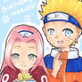 Happy Birthday Naruto