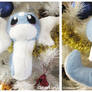 Dratini Plushie