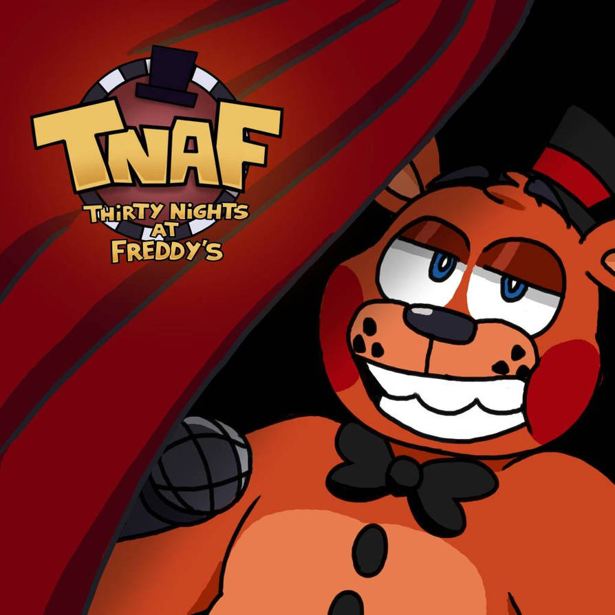 Tnafapi2 Toy Freddy TNAF - FNAF2 Movie poster by TizzFunix on DeviantArt