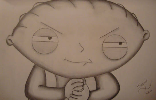 Stewie