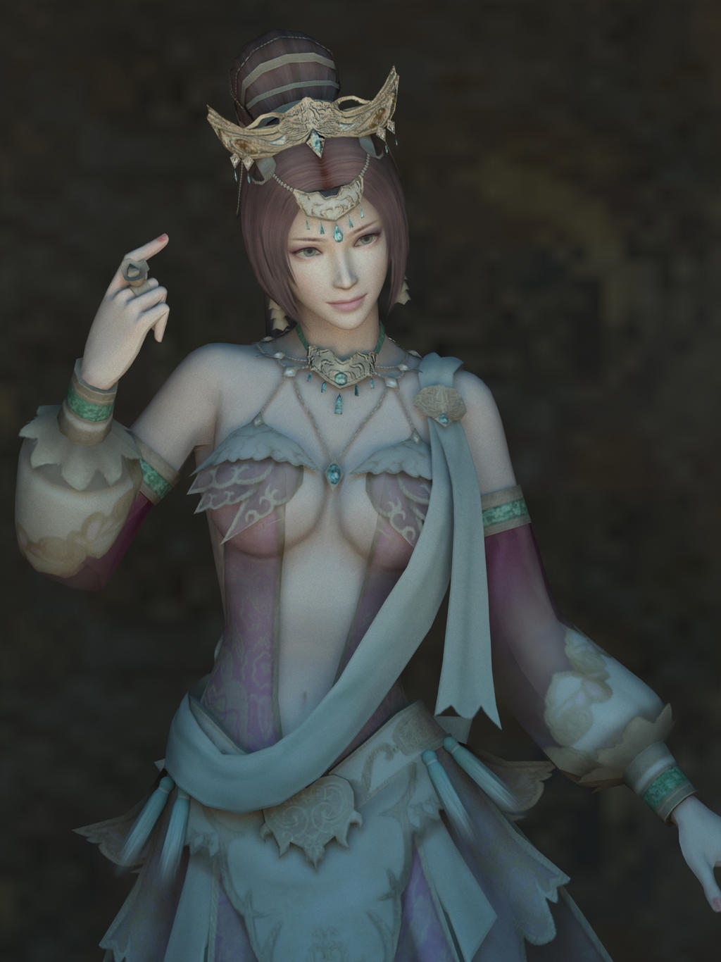 DiaoChan