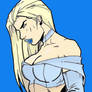 Emma Frost / White Queen