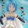 Sayaka Magic Melody