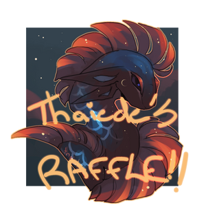 Moonlight Betta Raffle [CLOSED]