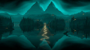 Alan Wake: Lightmare
