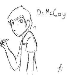 Dr. McCoy