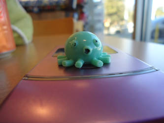 My Octopus