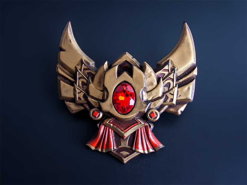 Pin on League of Legends