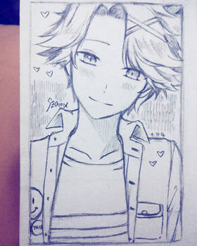 Yoosung