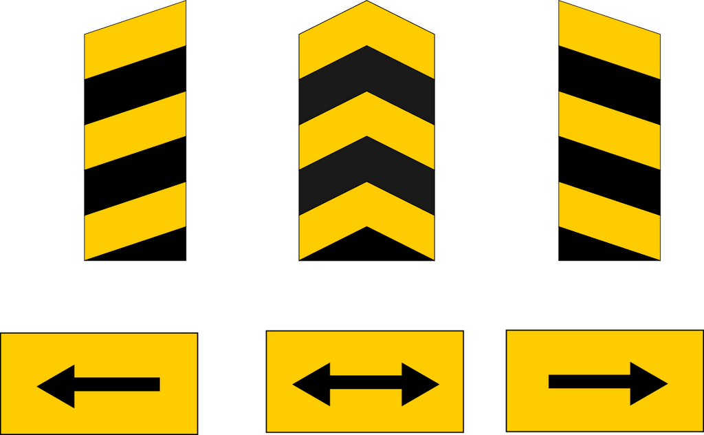 Object Marker Signs by TheSuperArtWorks on DeviantArt