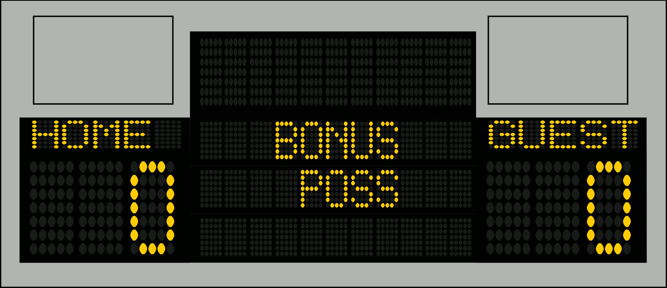 Electronic Scoreboard (GIF Animation) by TheSuperArtWorks on DeviantArt