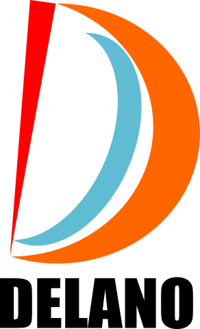 Delano Logo by TheSuperArtWorks on DeviantArt