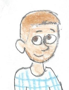 Kyle Roper-Nicolo by TheSuperArtWorks on DeviantArt