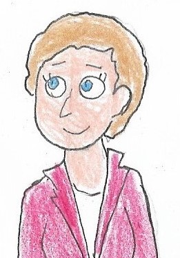 Gretchen by TheSuperArtWorks on DeviantArt