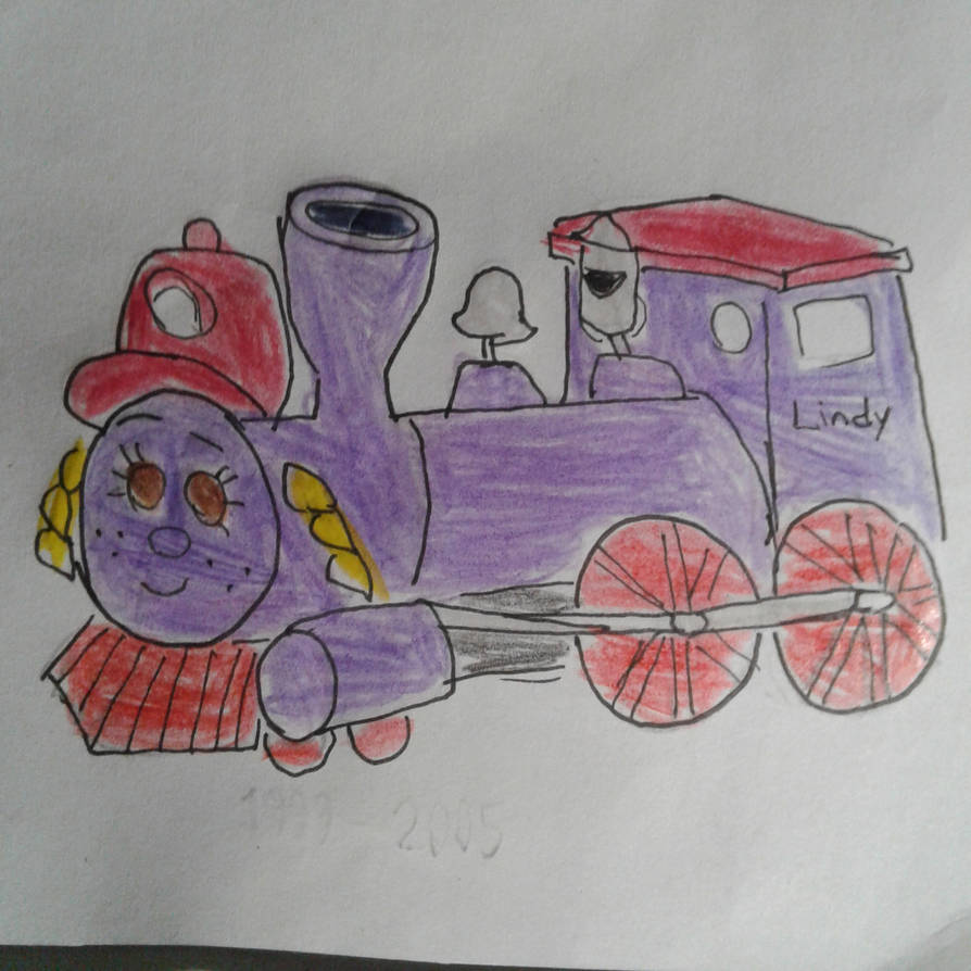 First Gen Line Drawings Lindy (First Generation Series) by TheSuperArtWorks on DeviantArt