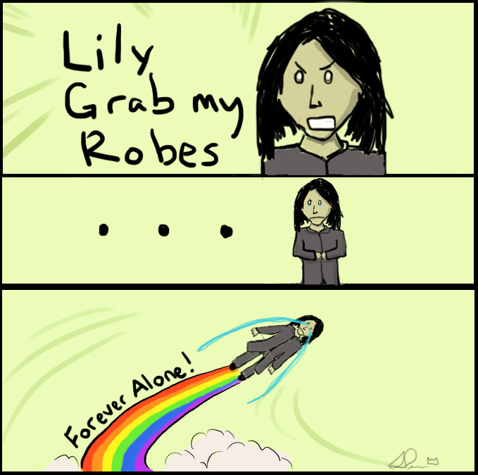 Lily Grab Me