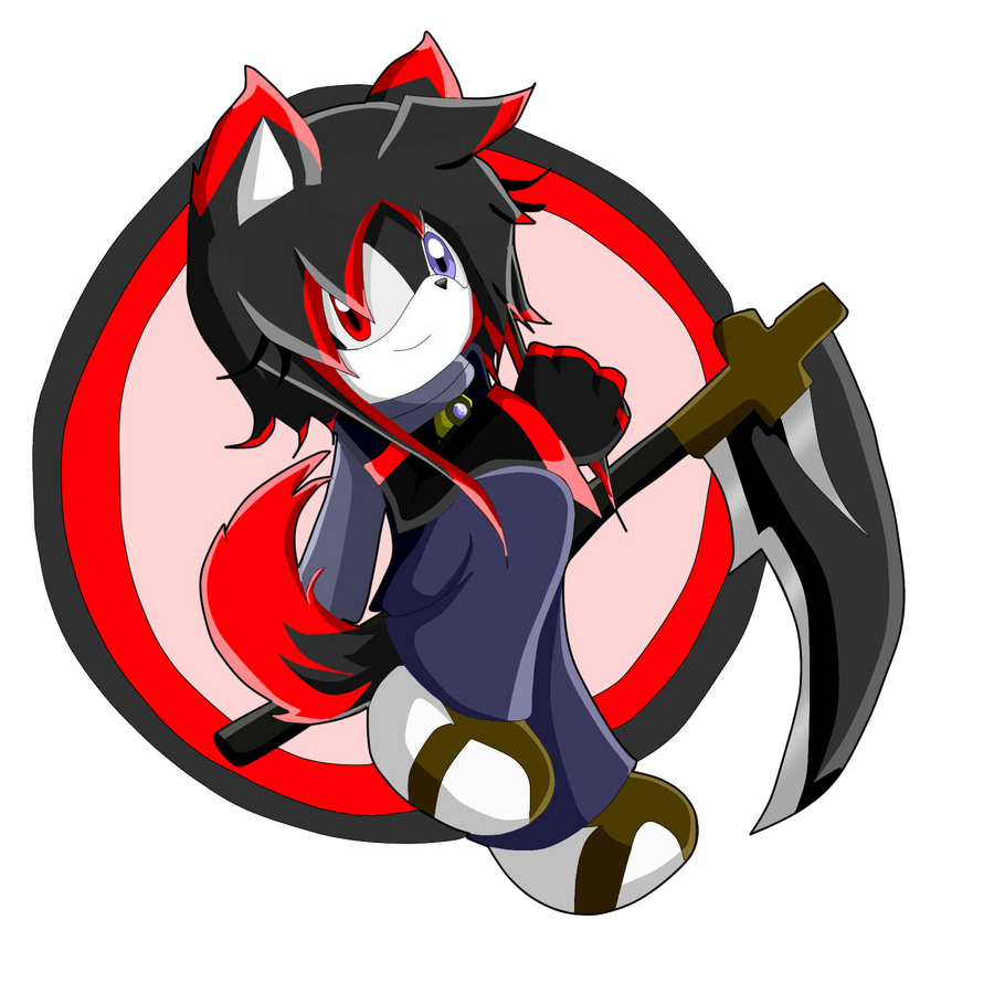 -Kenia The DogWolf Sonic Channel-