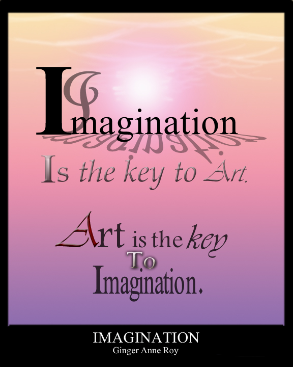 Imagination