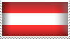 Austria stamp