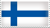 Finland stamp