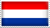 Netherlands stamp by deviantStamps