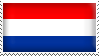 Netherlands stamp