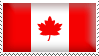 Canada stamp