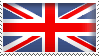 United Kingdom stamp by deviantStamps