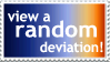 Visit a random deviation stamp by deviantStamps