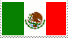 Mexico stamp by deviantStamps