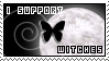 I support Witches stamp by deviantStamps