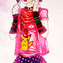 Decora Girl