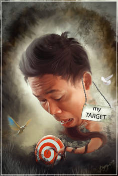 TargeT