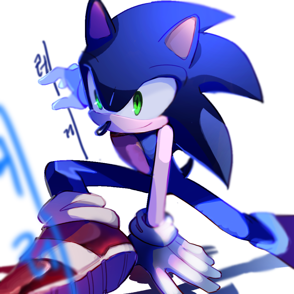 Sonic