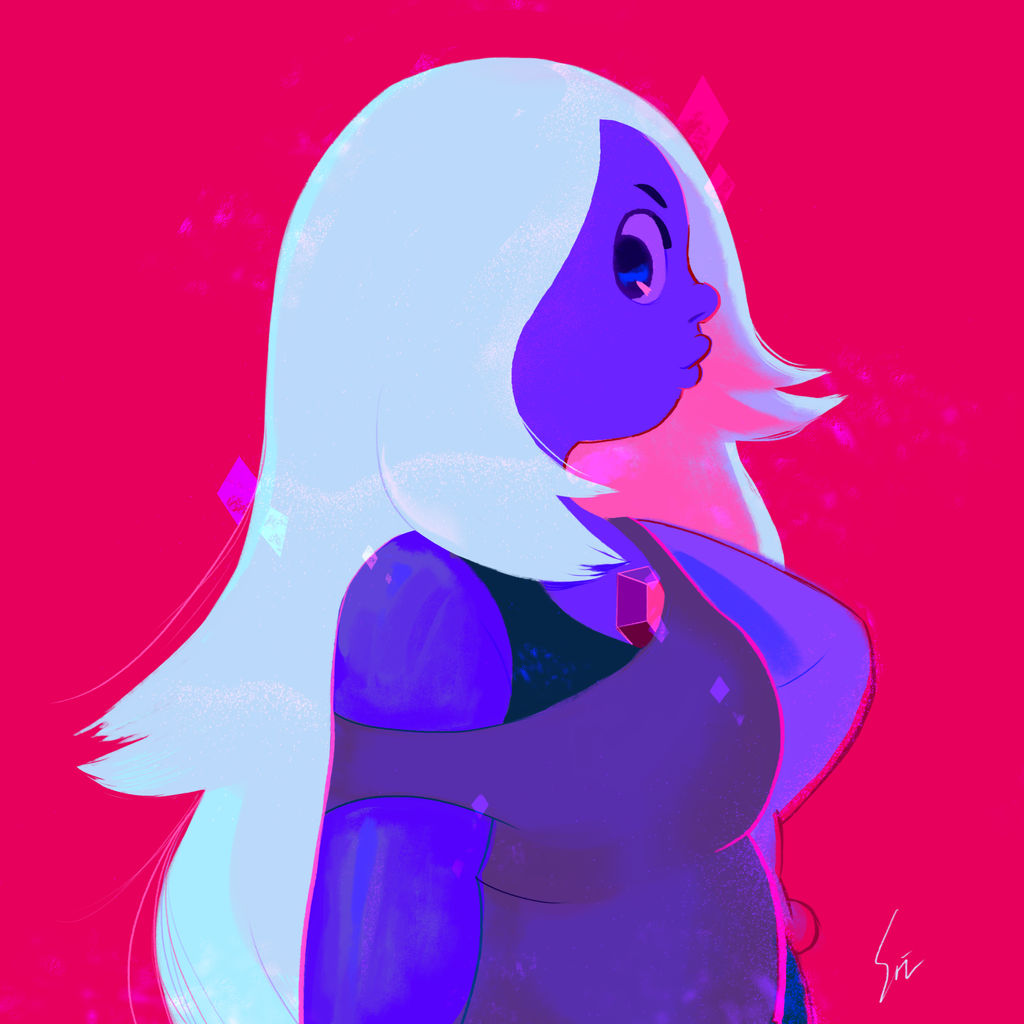 Amethyst