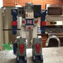 Fortress Maximus!!!