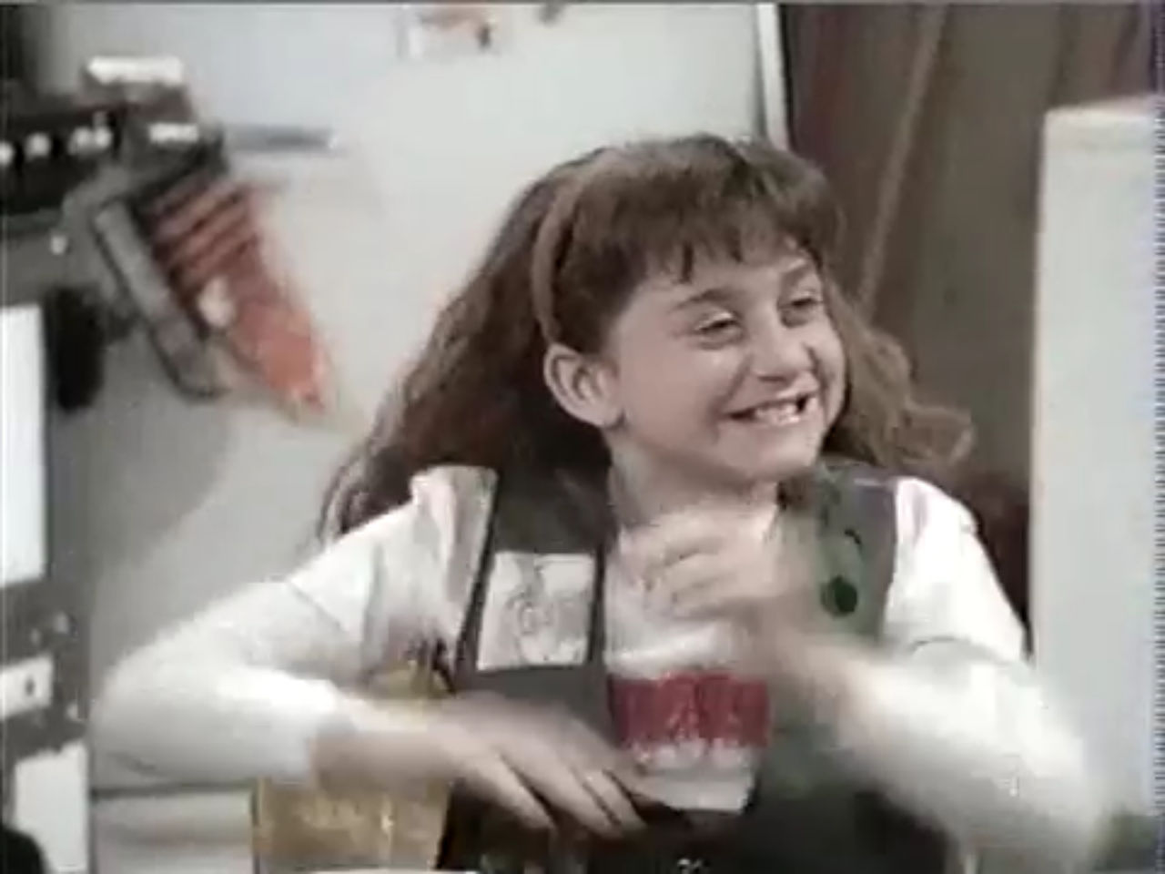 Ruth Ann Torkelson by Tatsunokoisthebest on DeviantArt