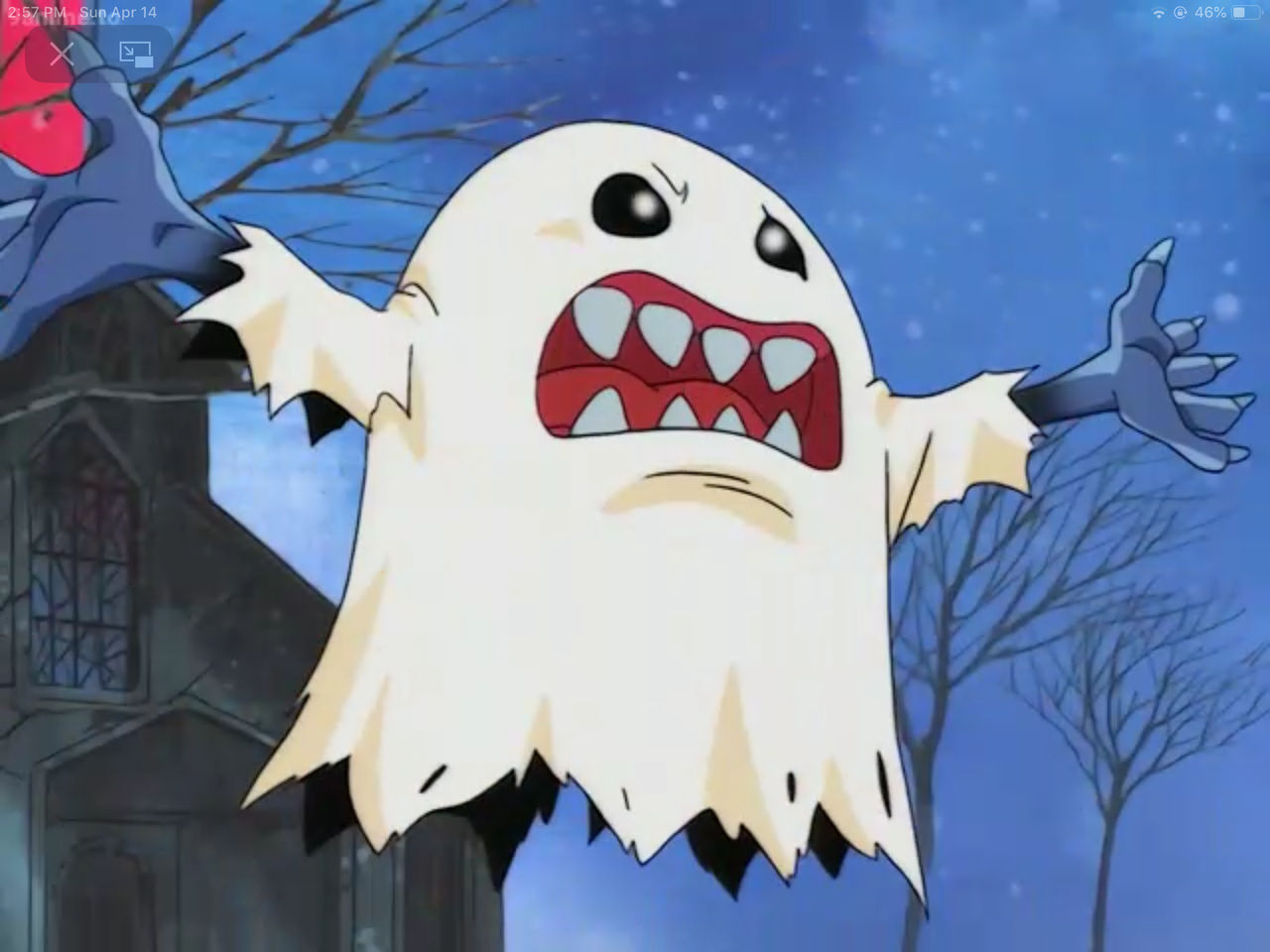 Bakemon By Tatsunokoisthebest On Deviantart Bakemon By Tatsunokoisthebest On Deviantart