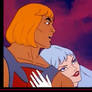 He Man and Frosta 04