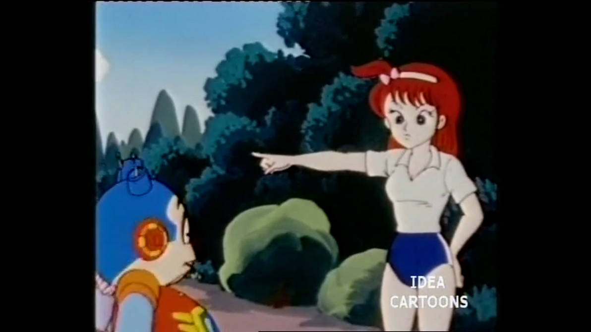 Kurumi and Robotchi 11 by Tatsunokoisthebest on DeviantArt