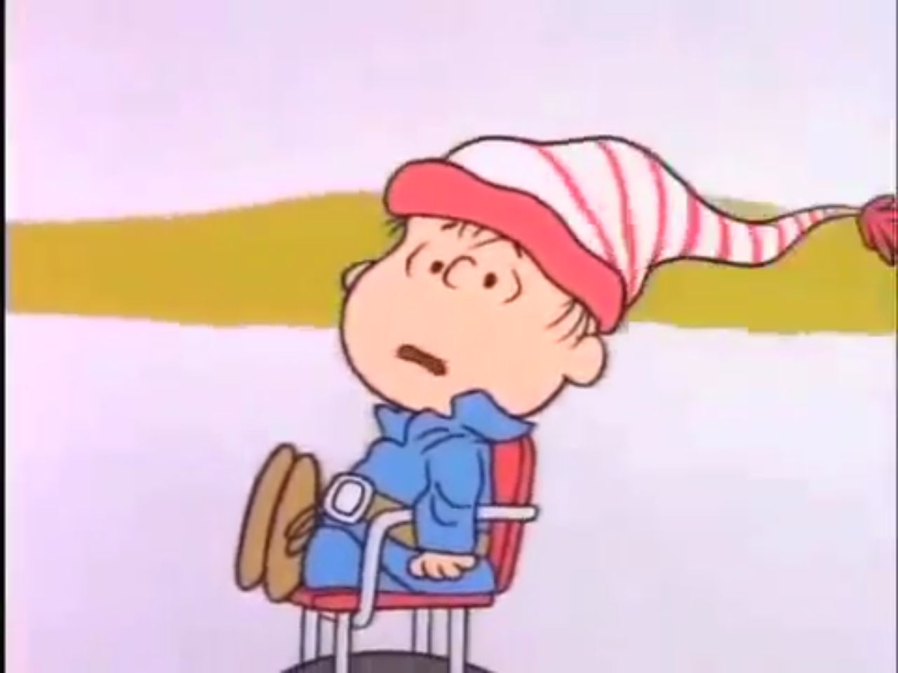 Rerun Van Pelt by Tatsunokoisthebest on DeviantArt