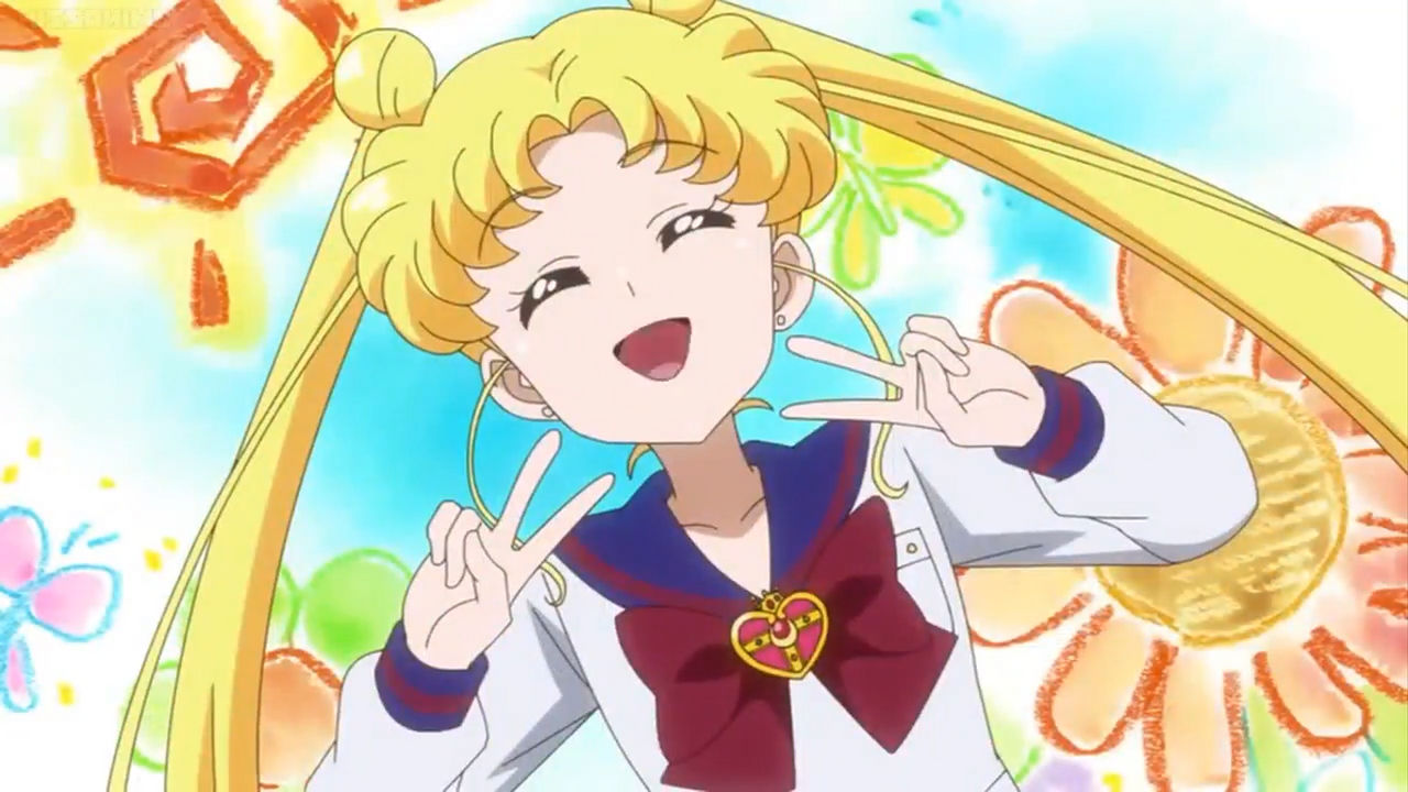 Usagi Rocks Collection Crystal Usagi 02 by Tatsunokoisthebest on DeviantArt
