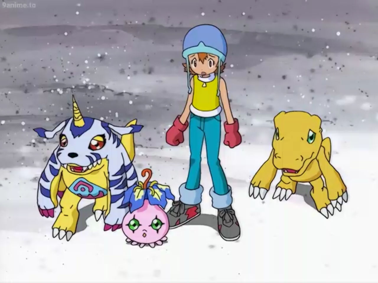 Sora With Digimon By Tatsunokoisthebest On DeviantArt sora-with-digimon-by-tatsunokoisthebest-on-deviantart