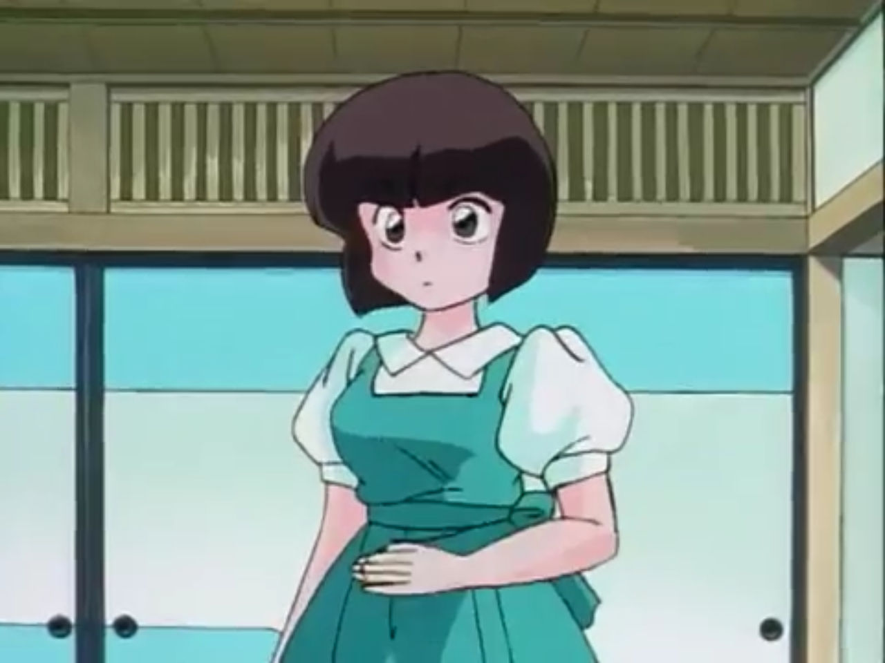 Nabiki Tendo 04 by Tatsunokoisthebest on DeviantArt