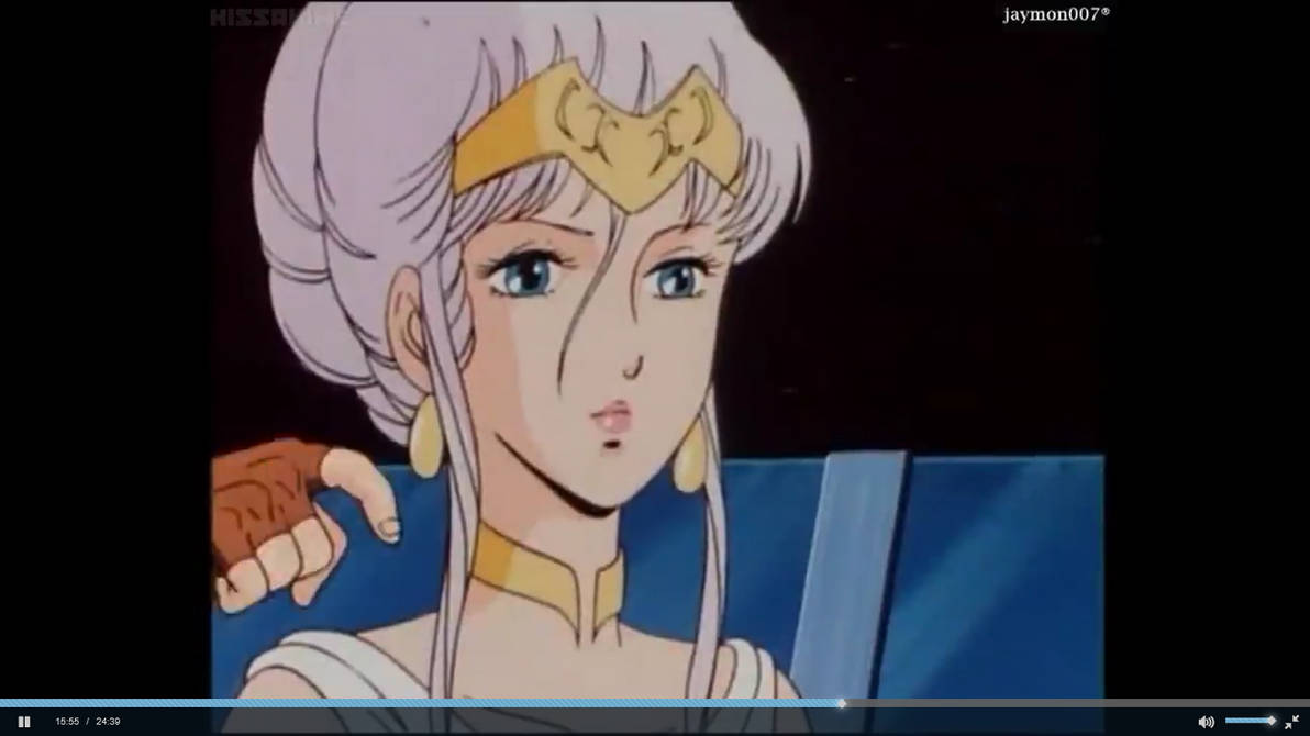 Princess Rowena 32 by Tatsunokoisthebest on DeviantArt