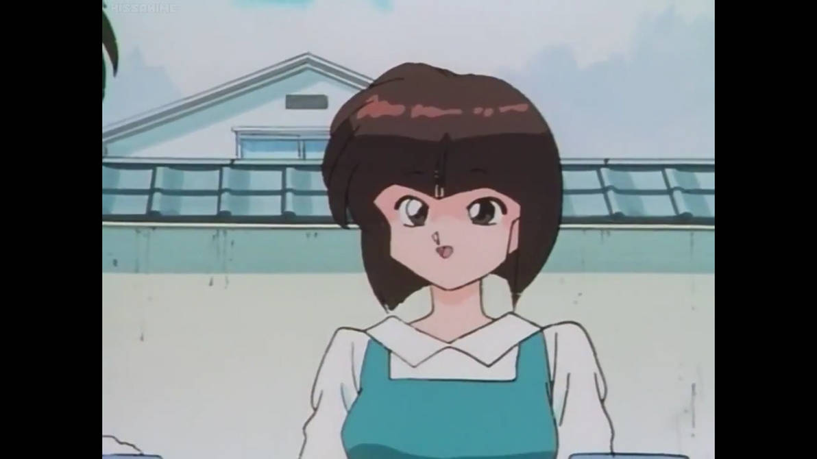 Nabiki 14 by Tatsunokoisthebest on DeviantArt