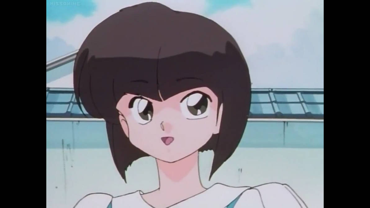 Nabiki 15 by Tatsunokoisthebest on DeviantArt