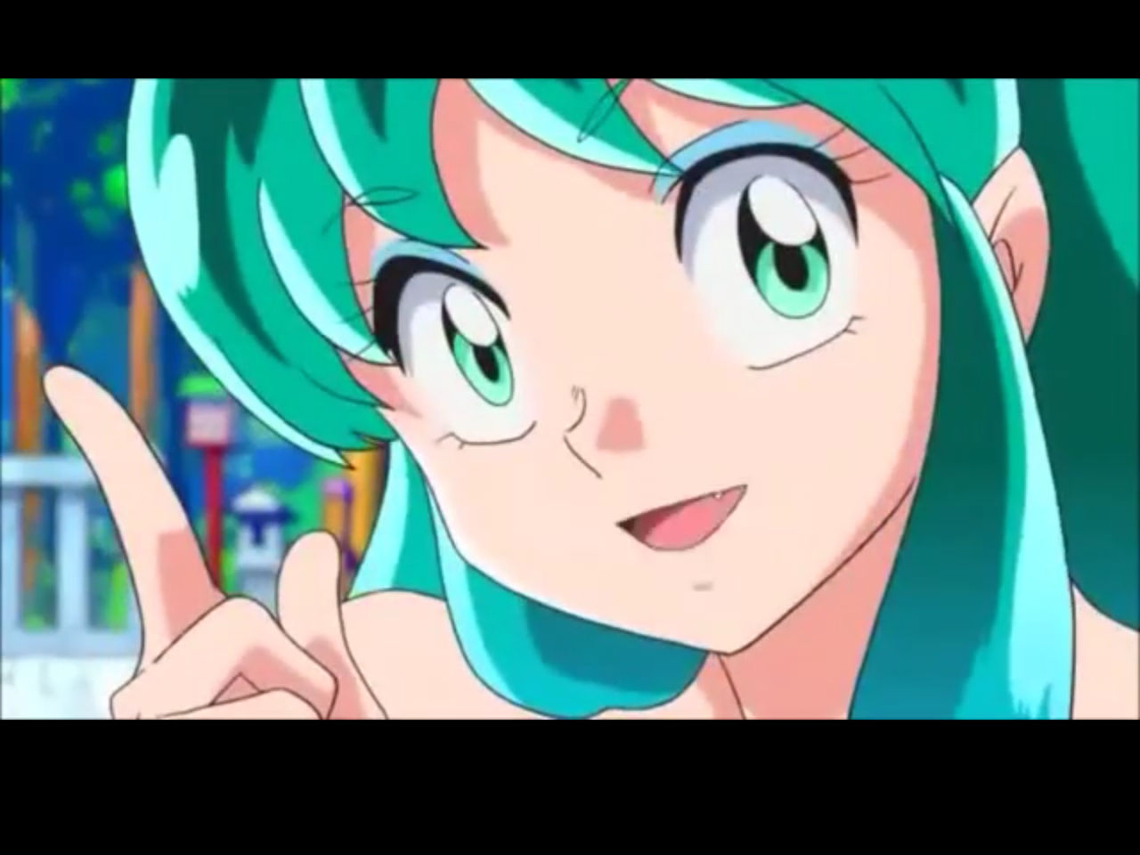 Urusei Yatsura on CartoonsAnimes - DeviantArt