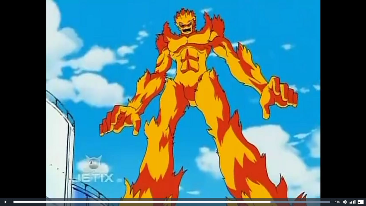 Meramon by Tatsunokoisthebest on DeviantArt