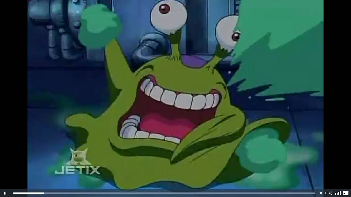 Numemon by Tatsunokoisthebest on DeviantArt